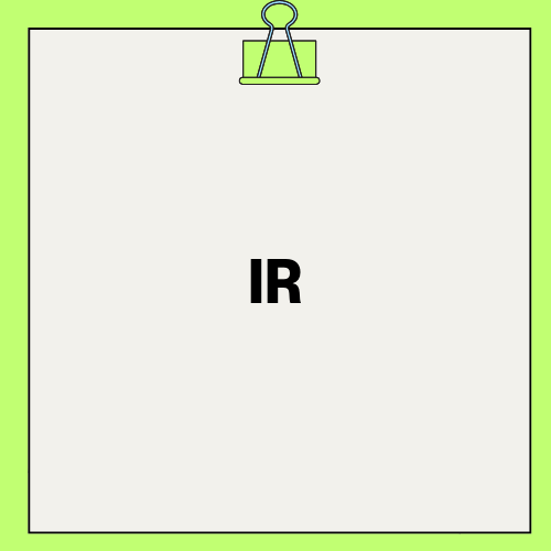 Korean IR Services: Enhance Your Car with Top Technology